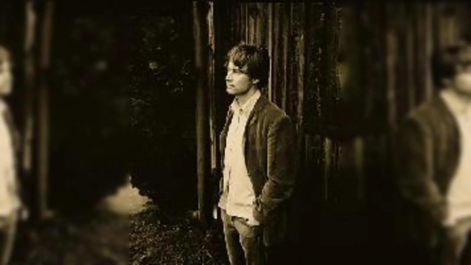 Dirk Darmstaedter stellt sein Debüt-Album mit seiner Band live im Atomic Cafè vor.  (Foto: VA)