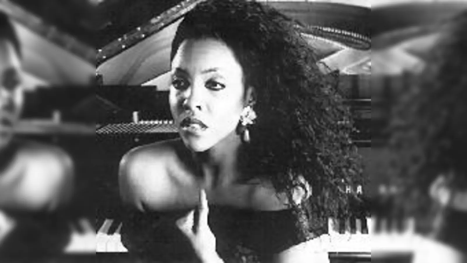 Solistin des  (Foto: Jazzsängerin Karen Edwards.)