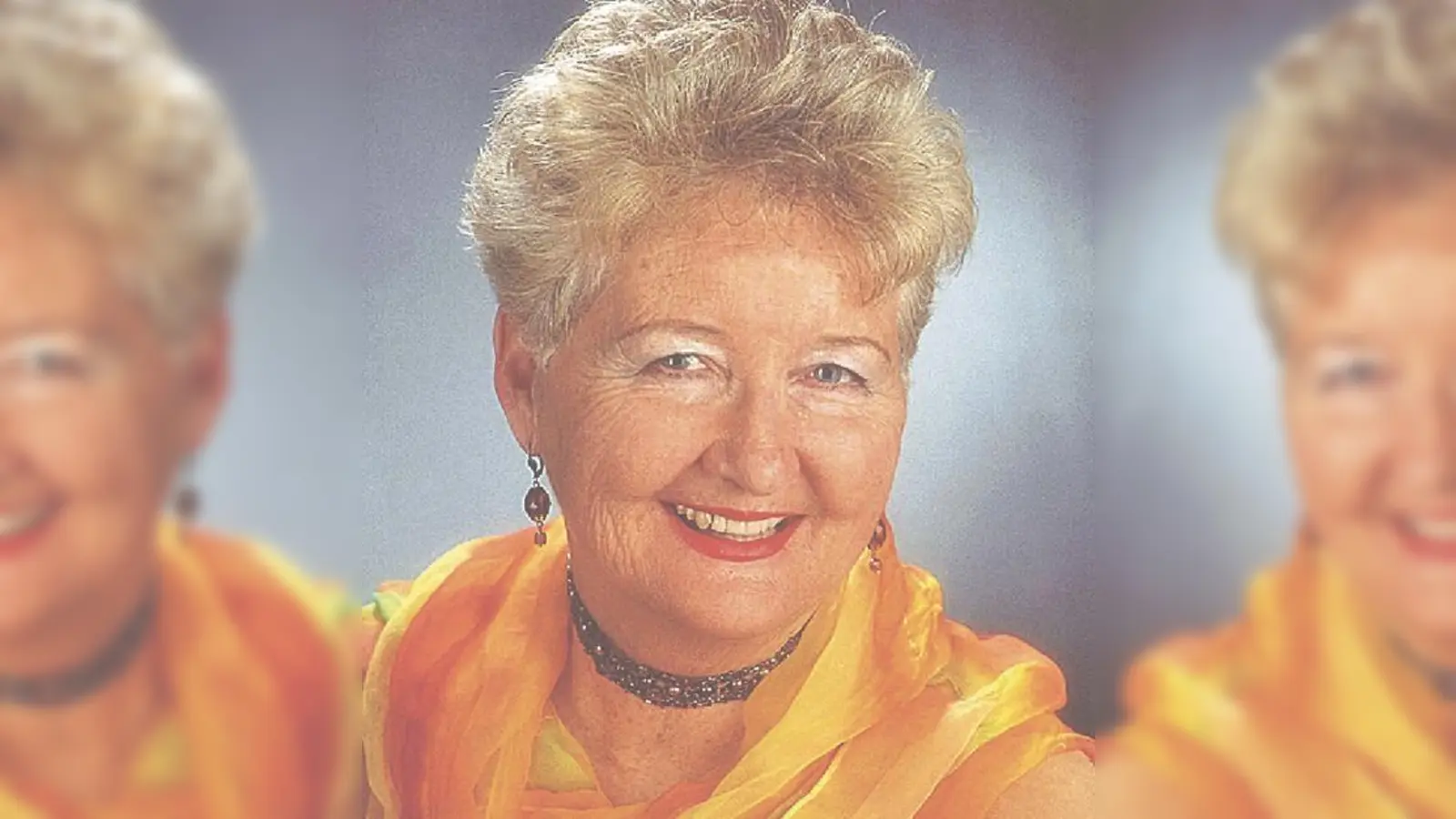 Buchautorin und Therapeutin Dr. Elfrida Müller-Kainz wird zum Thema Demenz referieren. (Foto: Privat)