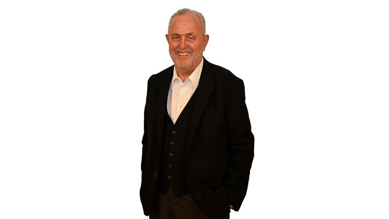 Freut sich auf viele Events in diesem Jahr: der 1.Vorsitzende des Cecina-Vereins Jakob Promoli.  (Foto: Cecina-Verein)