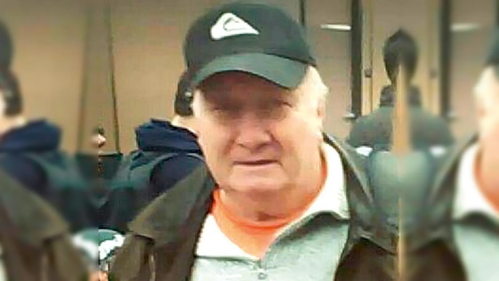 Alfred Riedl.	 (F.: privat)