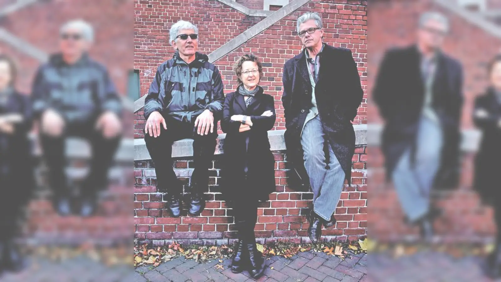 Das Trio M stellt im Jazzclub Unterfahrt seine neue CD vor.	 (Foto: Cory Warner)