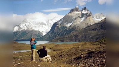 Gauchos, Gletscher und Pinguine - aber nicht nur das! Der Süden Argentiniens zieht jeden Besucher in seinen Bann. (Foto: VA)