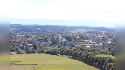Der Landkreis Ebersberg entwickelt sich mehr und mehr zum attraktiven Urlaubsziel. (Foto: Stefan Dohl)