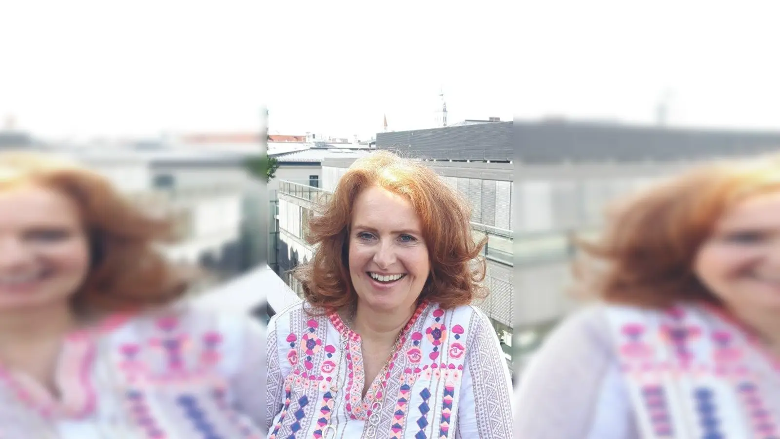 Beate Walter-Miller. (Foto: pr)