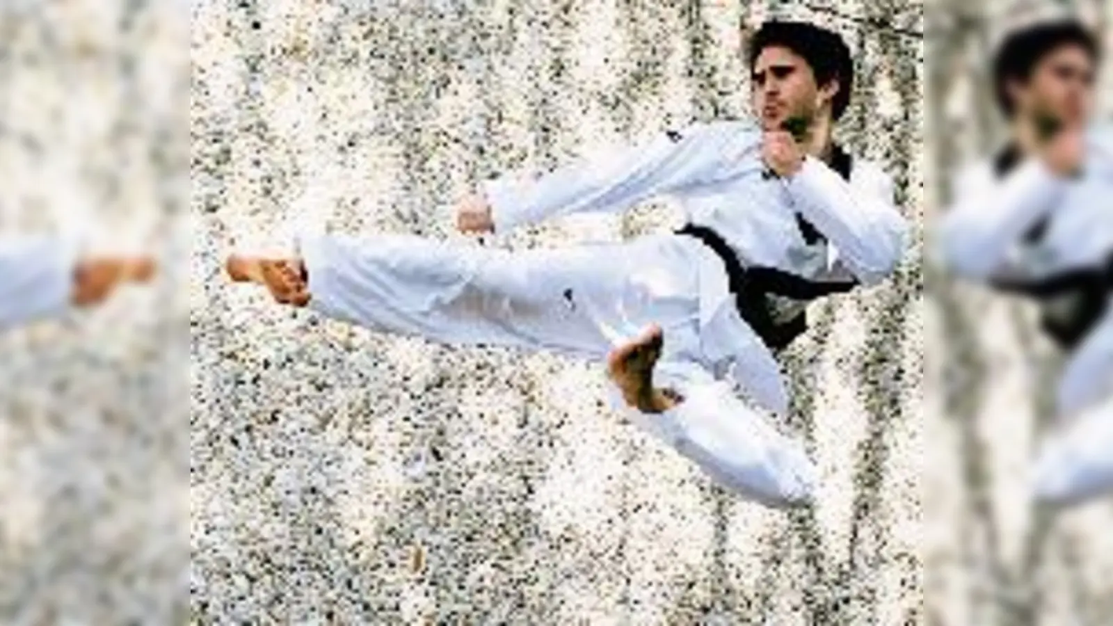 Der ESV München zeigt die richtige Technik.   (Foto: VA)