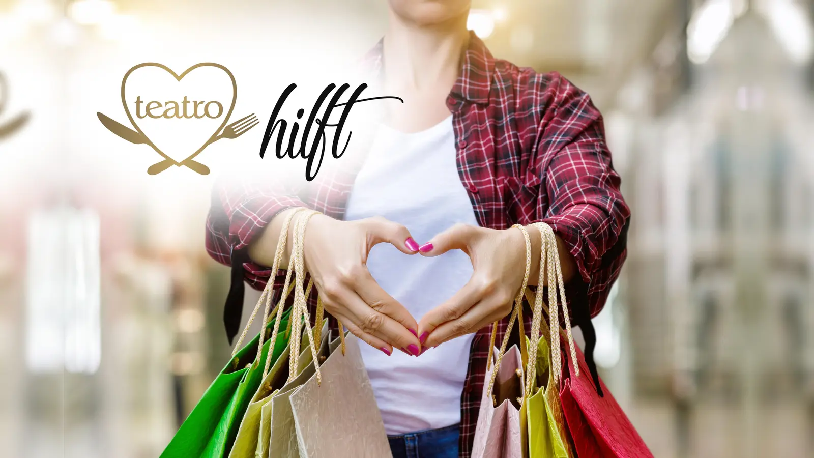 Das Team von Schuhbecks teatro nutzt die frei gewordenen Ressourcen, um sich in Menschen mit Not einzusetzen.  (Foto: Natali_Mis)