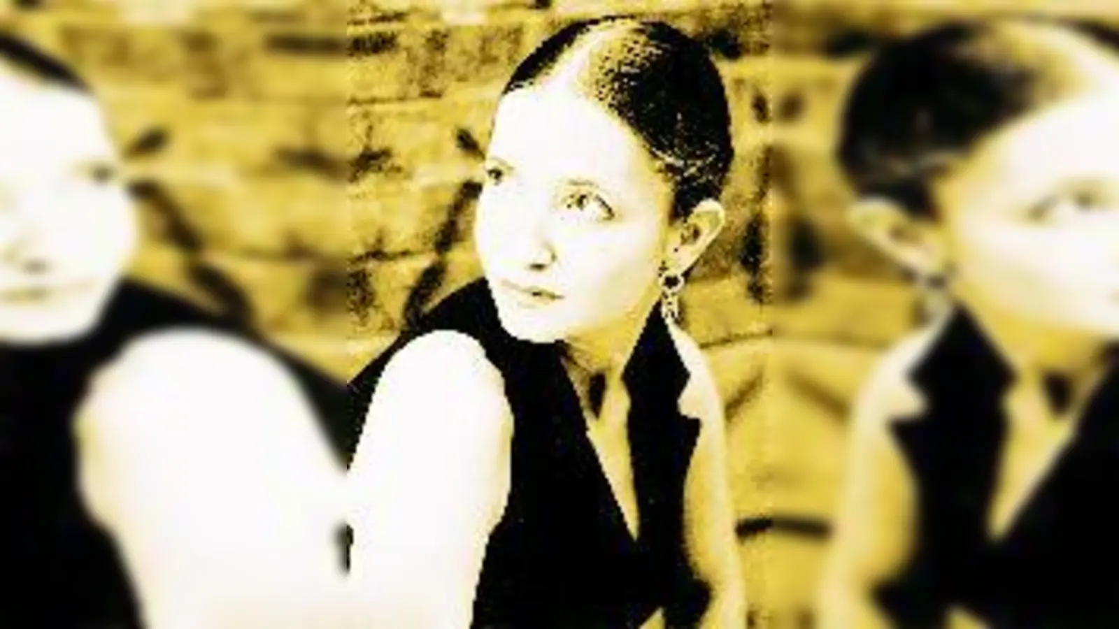 Alex Rodrian steht nach einer Babypause wieder auf der Bühne.	 (Foto: Veranstalter)