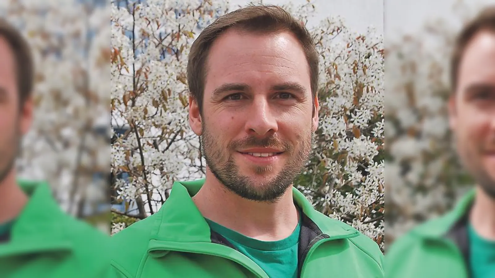 Marc Freimann übernimmt die Leitung des Kinderhauses Harthausen.	 (Foto: privat)