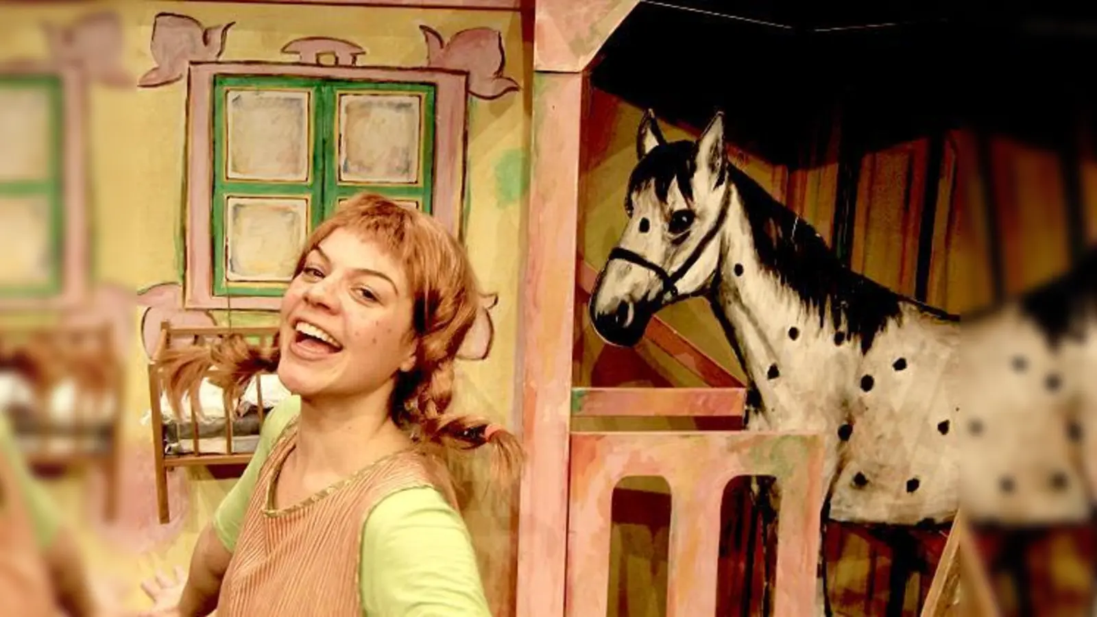 Am 4. Februar ist das stärkste Mädchen der Welt zu Gast in Ottobrunn. 	 (Foto: VA)