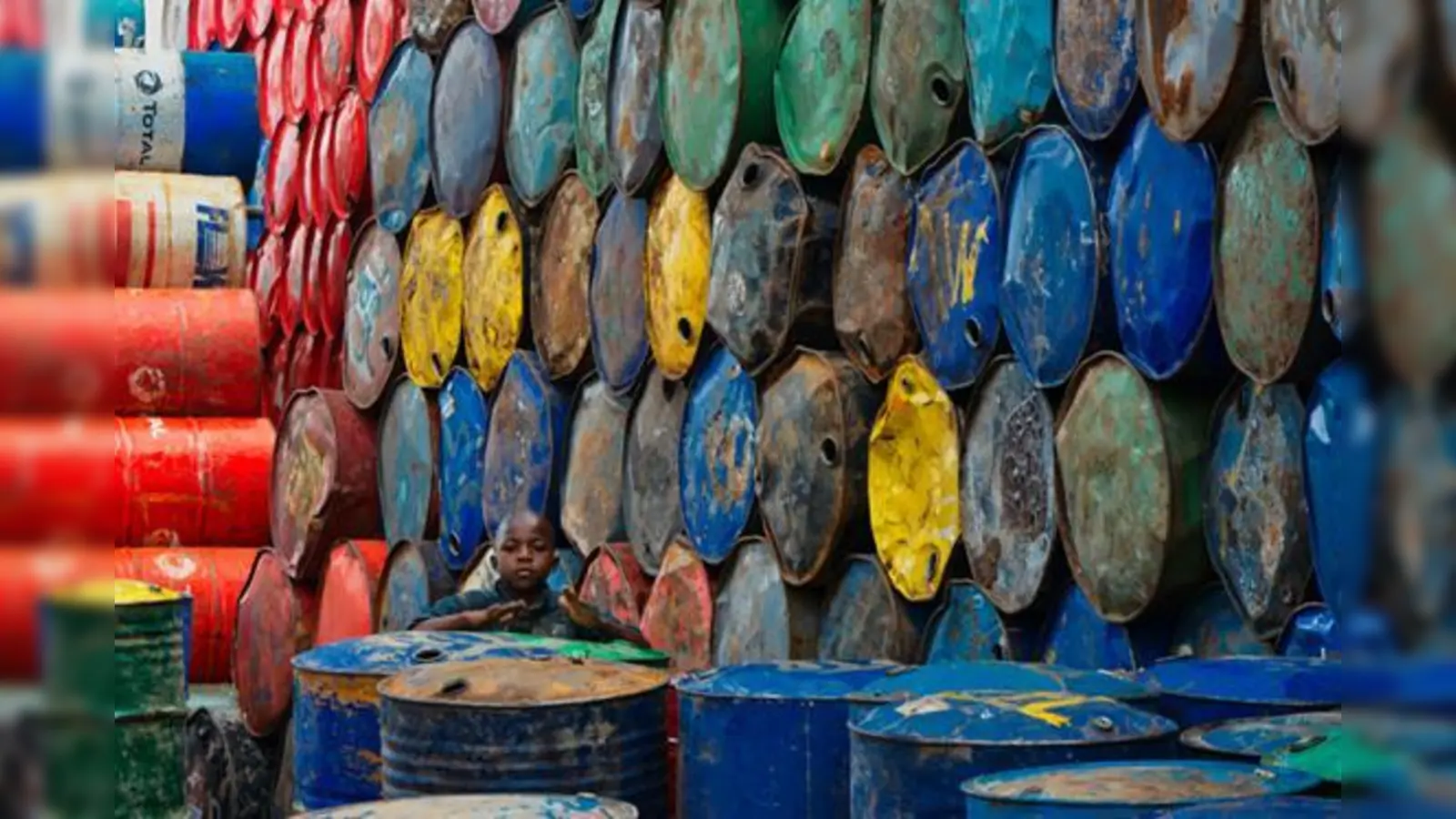 Um diese Projekte zu unterstützen, stellt unter anderem Florent-Dirk Thies seine Fotografien zur Verfügung.  (Foto: VA)