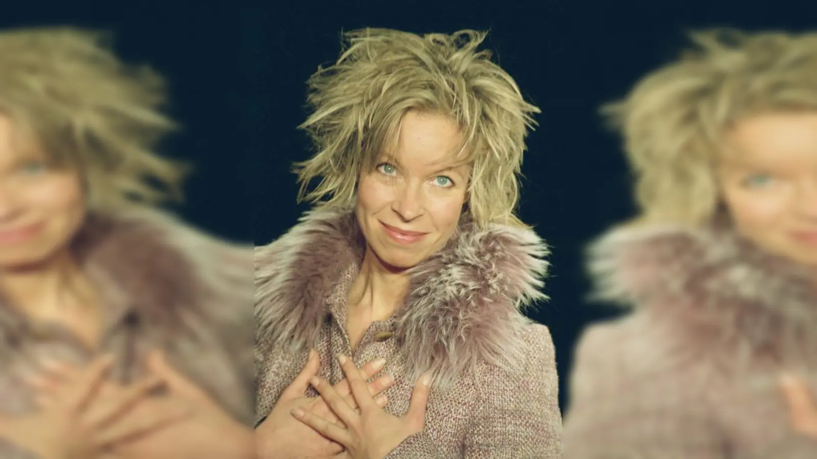 Seit sechs Jahren ist Ramona Krönke Heike, die Cavewoman. (Foto: Derlath)