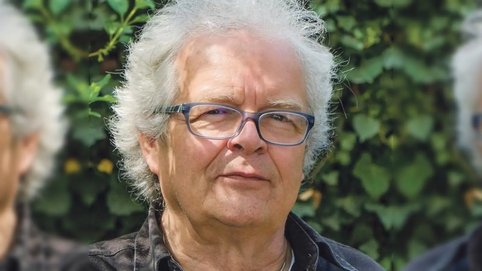 Der Autor Dirk Walbrecker gibt wertvolle Tipps und Techniken zum professionellen Schreiben.	 (Foto: VA)