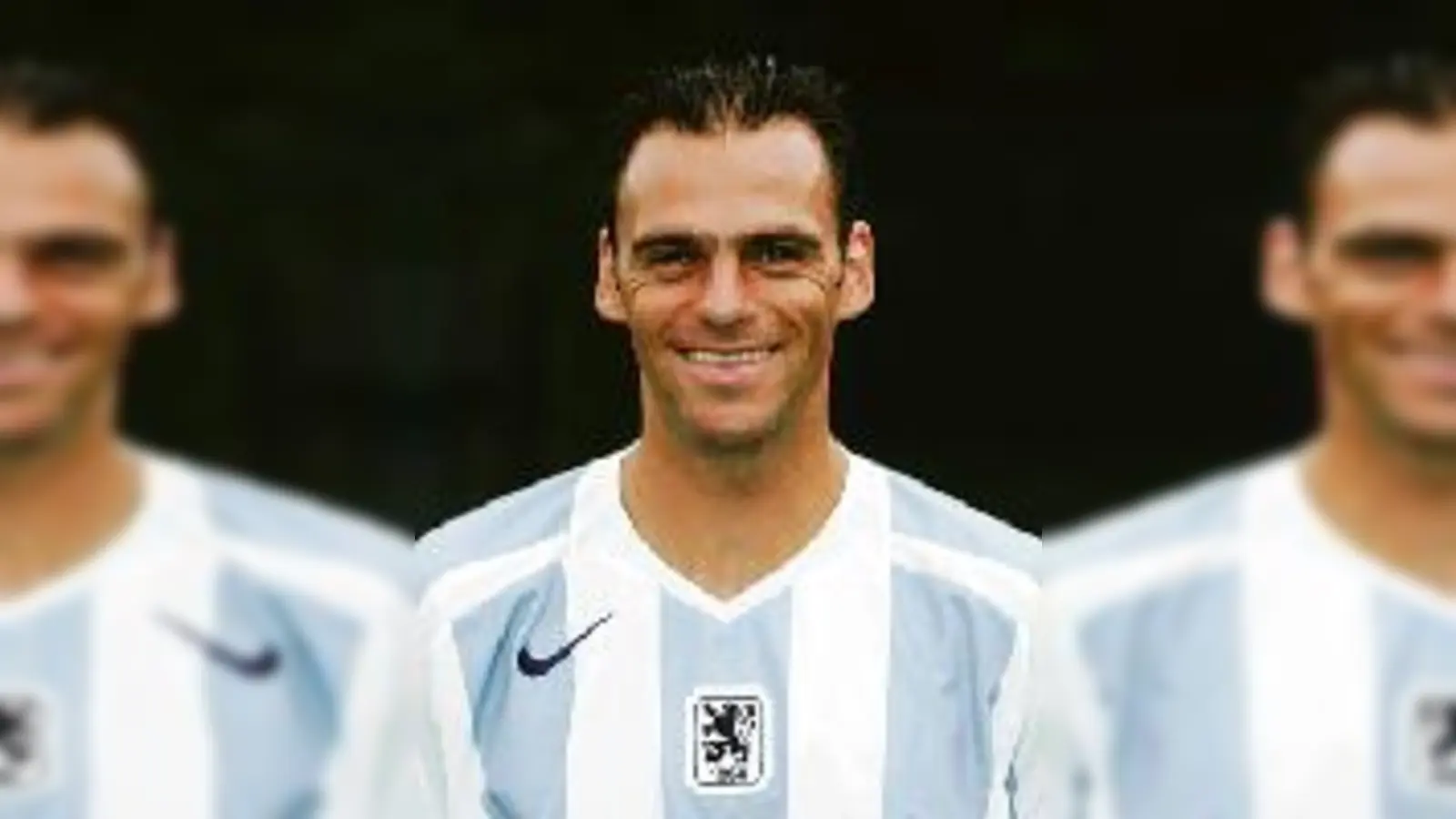 Mittelfeldspieler Marco Gebhardt.	 (Foto: TSV 1860)