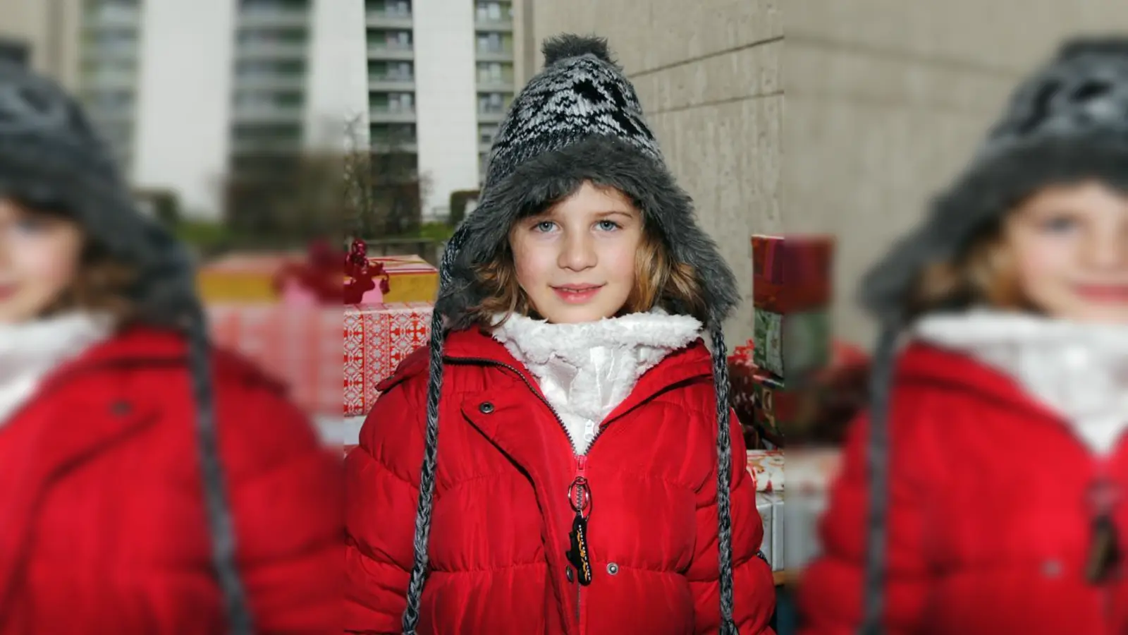 Nike (Foto: Eva Schraft)