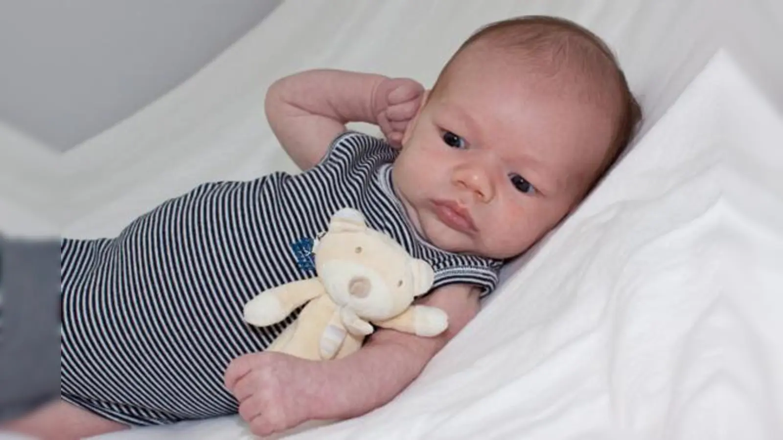 Seit zehn Jahren kann sich München entgegen dem Trend der Bundesrepublik über einen deutlichen Geburtenüberschuss freuen.  (Foto: Privat)