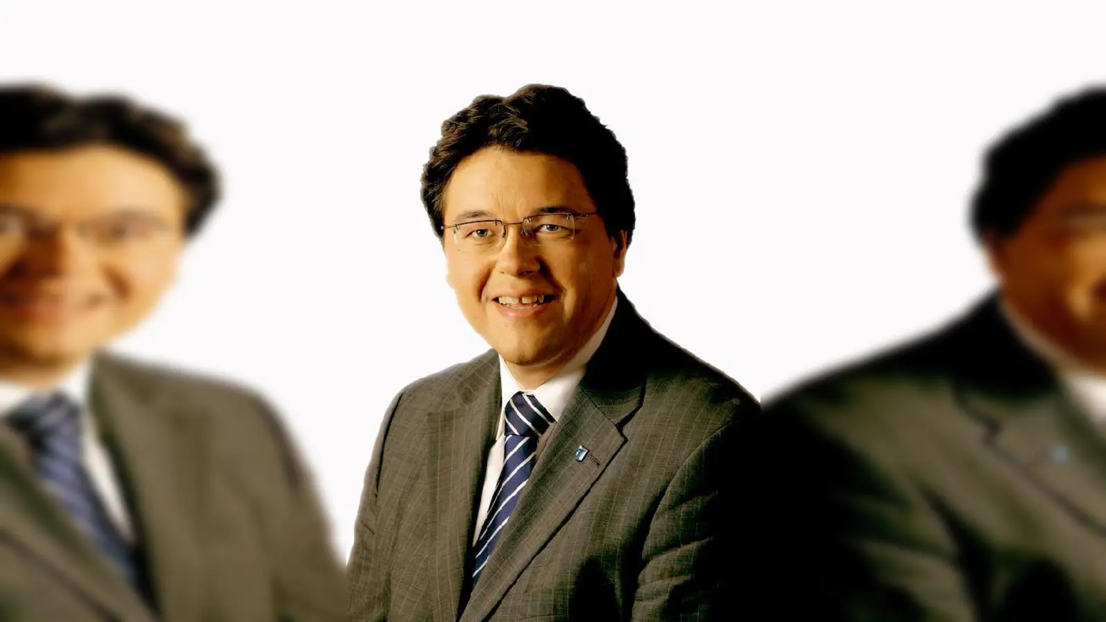 Ottobrunn · Aus dem Rathaus (Foto: red)