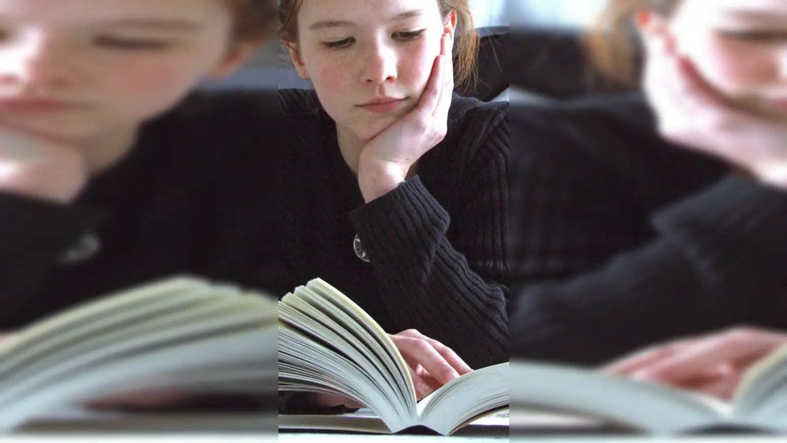 Die Laimer Bibliothek (Fürstenrieder Straße 53) soll auch am Samstag öffnen – diese Forderung der Grünen wurde im Bezirksausschuss Laim einstimmig mitgetragen. (Foto: Rainer Sturm_pixelio.de)
