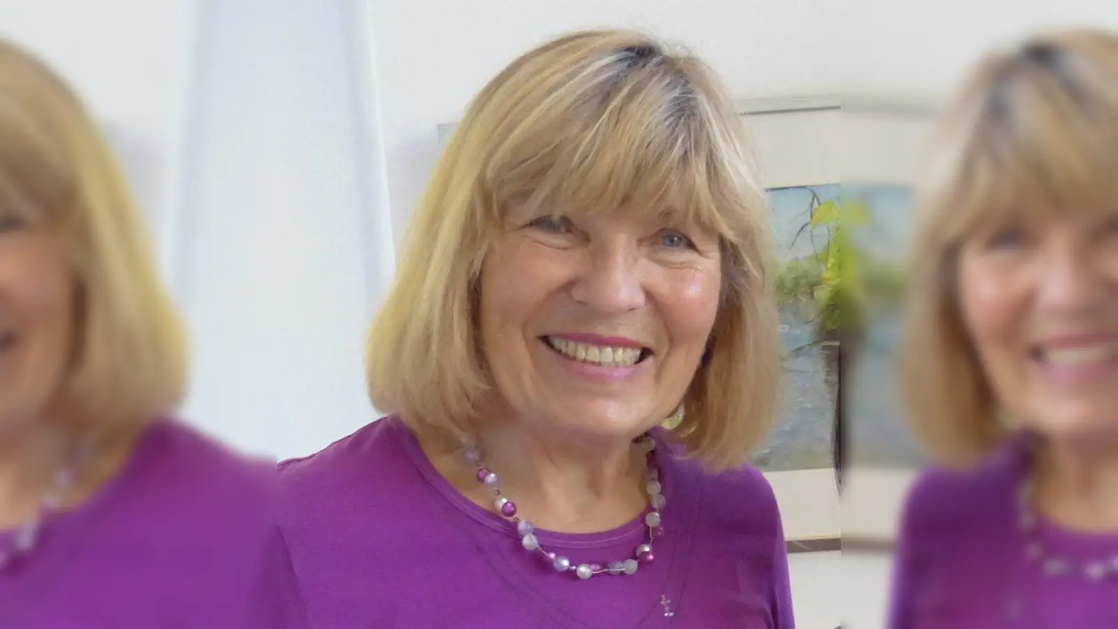 Elisabeth Sorger. (Foto: pr)