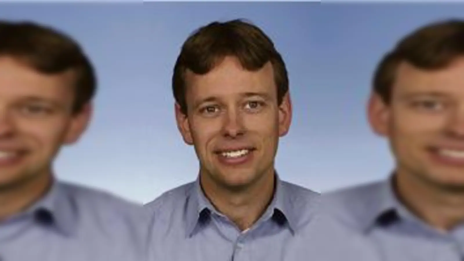 Der neue Technische Direktor ab Januar: Dr.-Ing. Ingo Neuhaus.  (Foto: TUM)