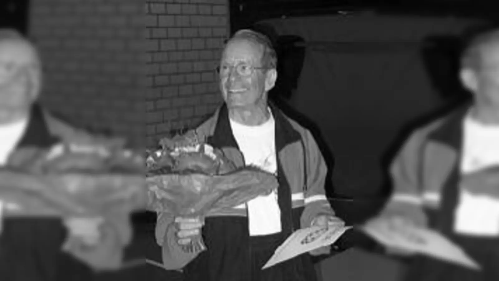 Klaus Schneider leitet die Judoabteilung des SVL seit über 30 Jahren.  (Foto: VA)