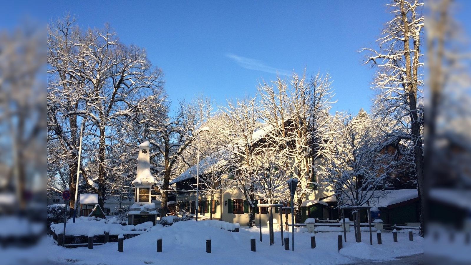 Weihnachtsmarkt-in-Aying