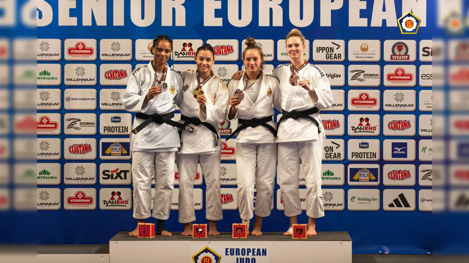 Nach langer Verletzungspause kämpfte sich die Grafingerin Sonja Berr zurück aufs Treppchen.  (Foto: TSV Grafing)