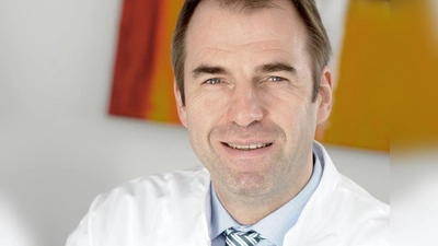 Prof. Jens Werner. (Foto: Klinikum der LMU)