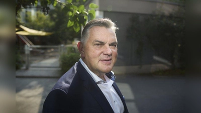 Volker Hausdorf. (Foto: pr)