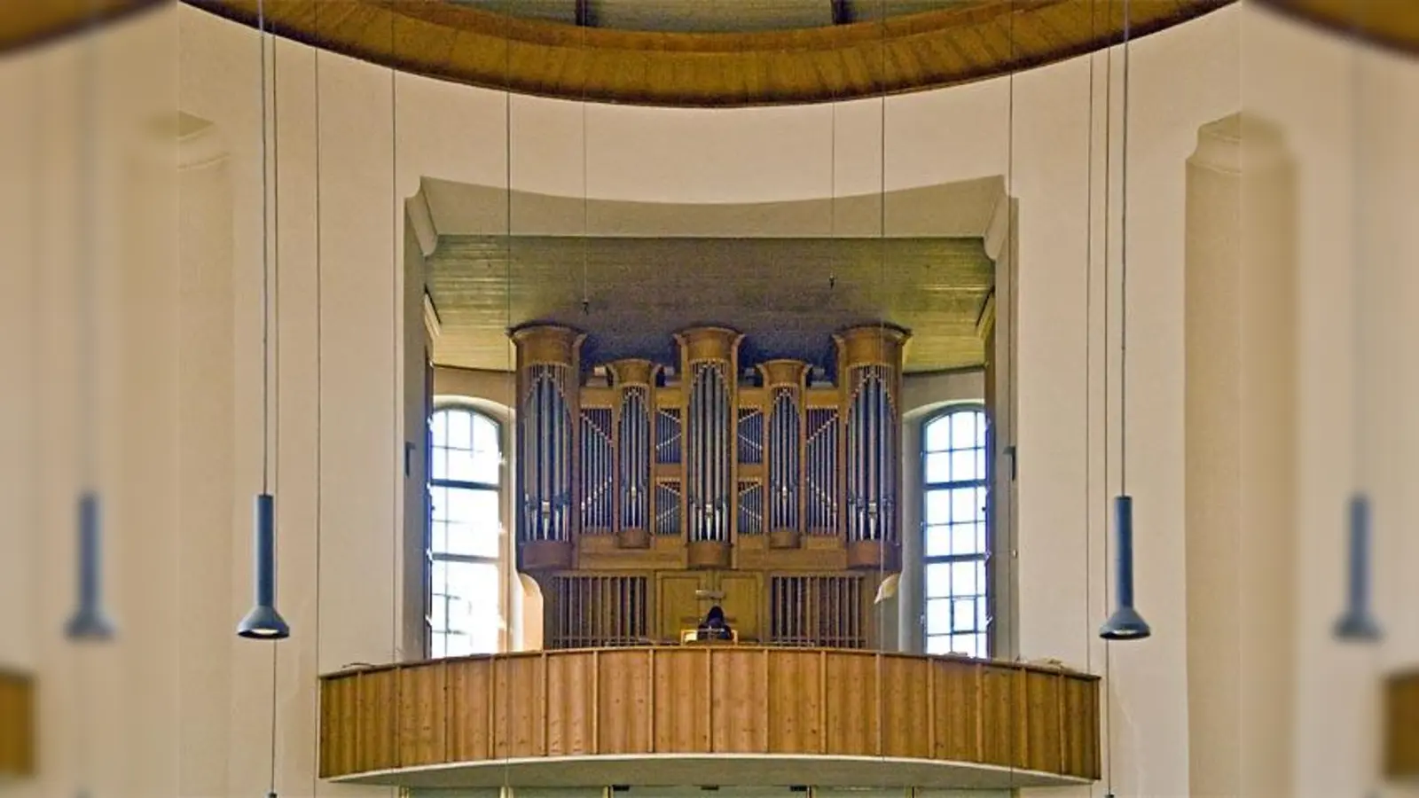 . (Foto: Pfarrei Christkönig)