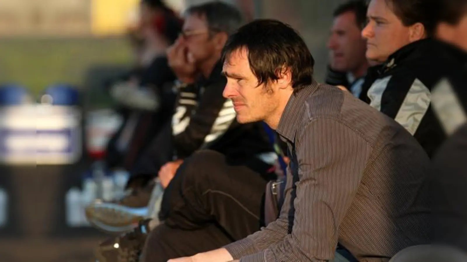 Jürgen Jungs Nachwuchslöwen zählen zur sportlichen Elite in Deutschland.  (Foto: A. Wild)