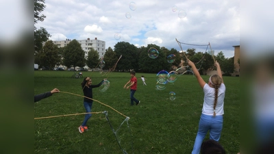 Mehrere Generationen sind mit dem Mooskito aufgewachsen. (Foto: privat)