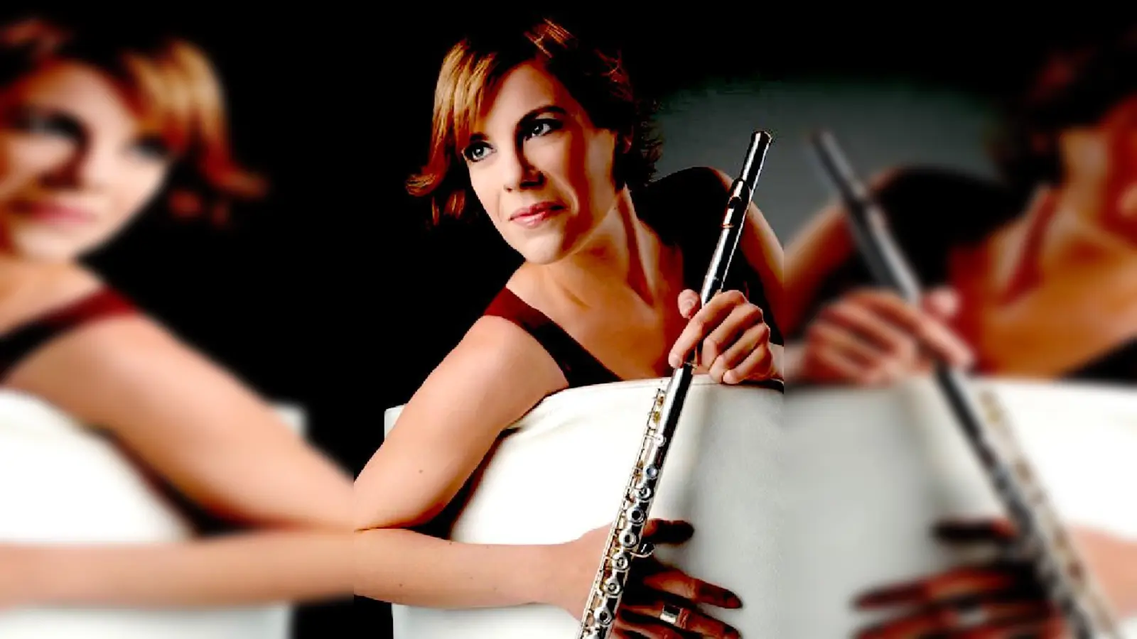 Isabelle Soulas. 	 (Foto: VA)