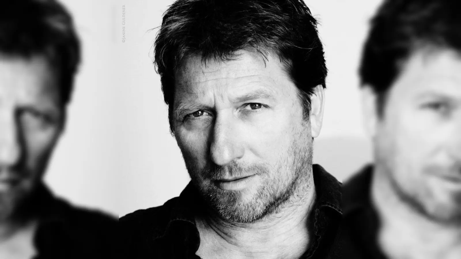 Michael Fitz berührt mit seinen Liedern. (Foto: pi)