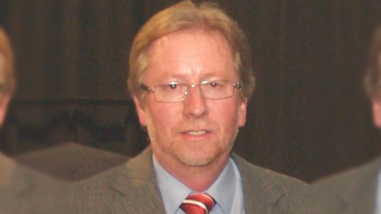 Josef Mittermeier. 	 (Foto: VA)