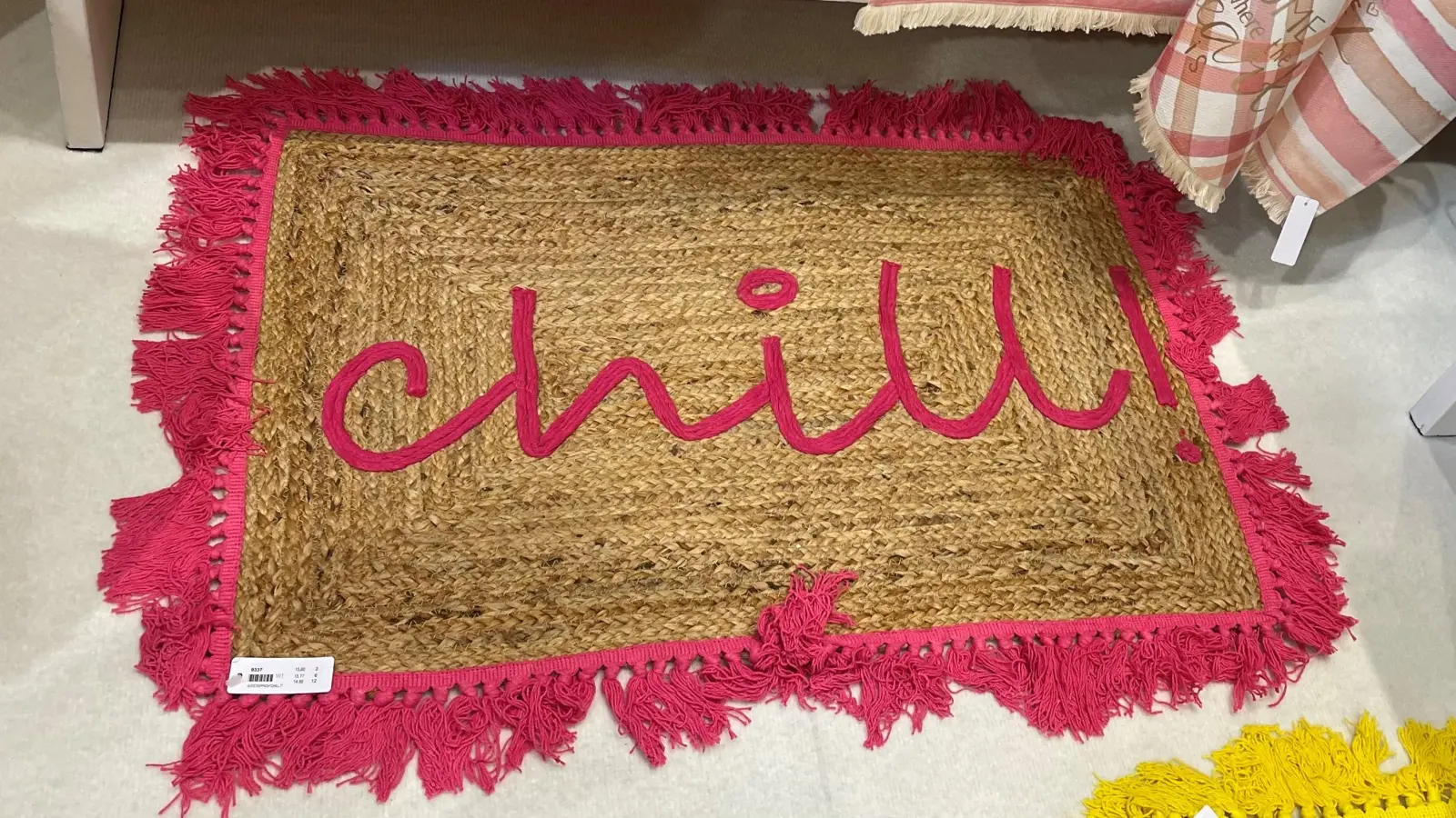 Schönes für Haus und Garten findet man sicherlich auf dem Flohmarkt vor dem Cincinnati-Kino. (Foto: hw)