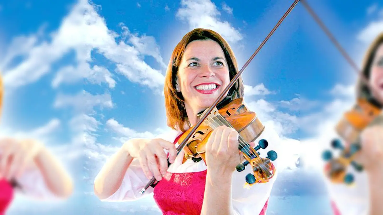 Traudi Siferlinger kommt am 25. Januar mit ihrem Programm nach Putzbrunn. 	 (Foto: VA)