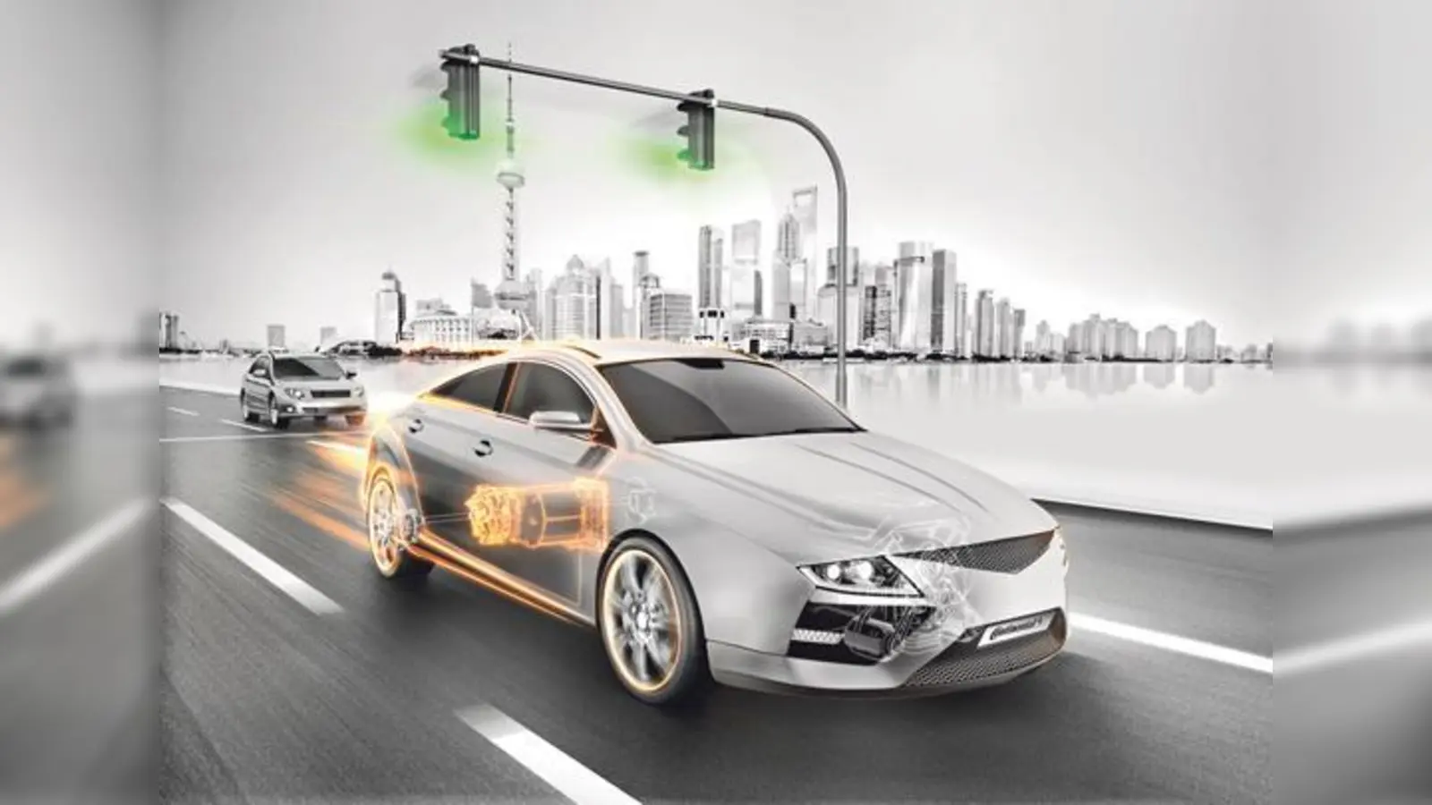 Elektrisch  Vernetzt  Autonom. Auf der EMove360° vom 17. bis 19. Oktober Elektromobilität erleben.	 (Foto: eMove360°)