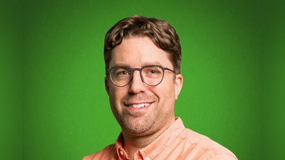 Martin Modlinger. (Foto: pr)