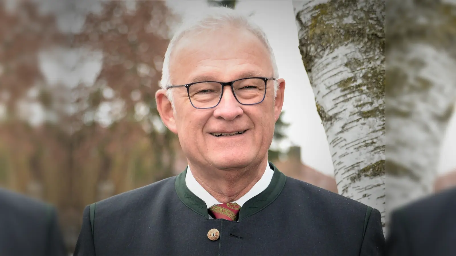 Für die Freien Wählter tritt als Bürgermeisterkandidat Josef Killer an.  (Foto: Privat)