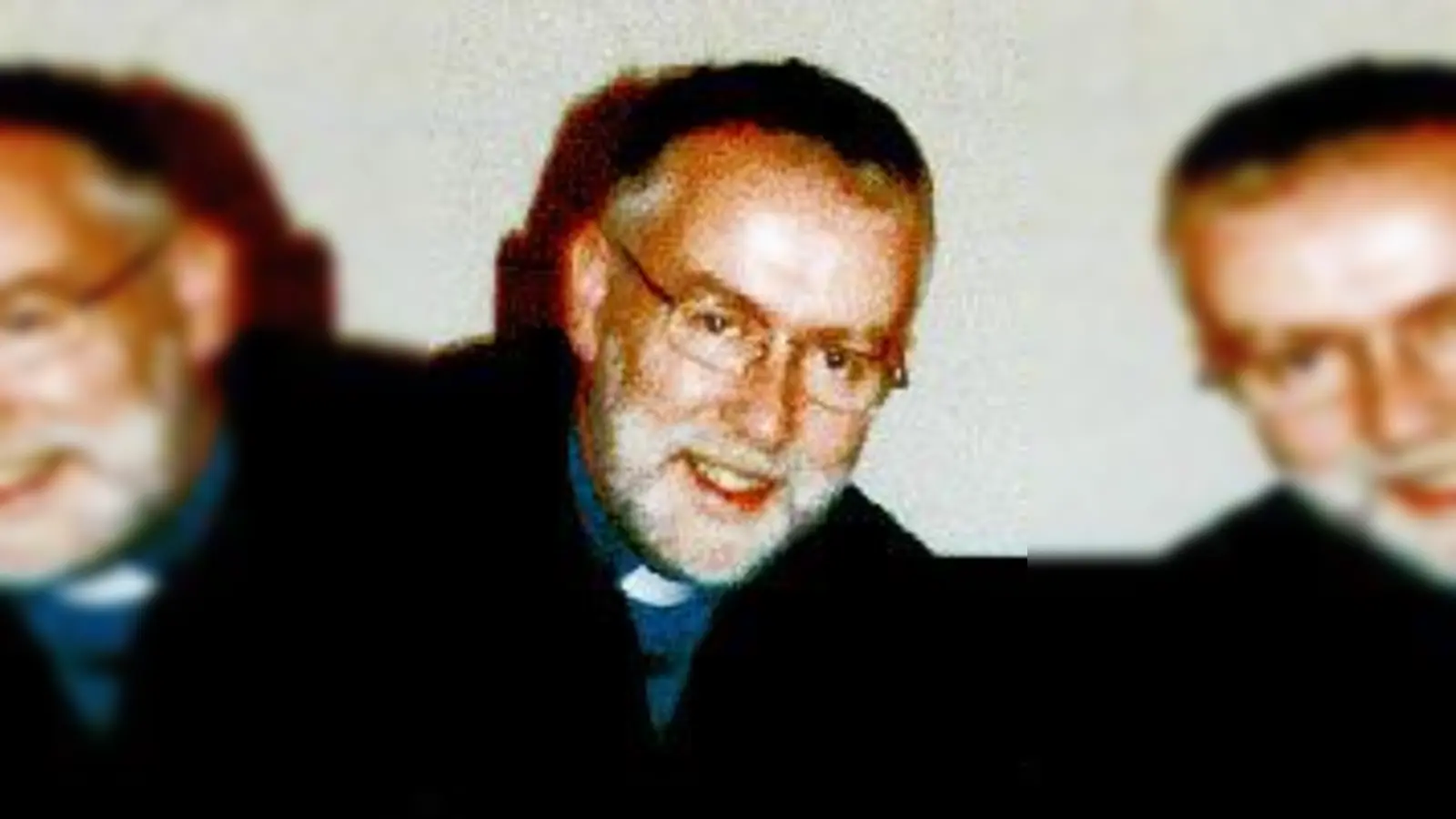 Pfarrer  (Foto: »Dadurch ergeben sich ganz neue Möglichkeiten, da viel mehr Einrichtungen für kirchliche Angelegenheiten zur Verfügung stehen«.)