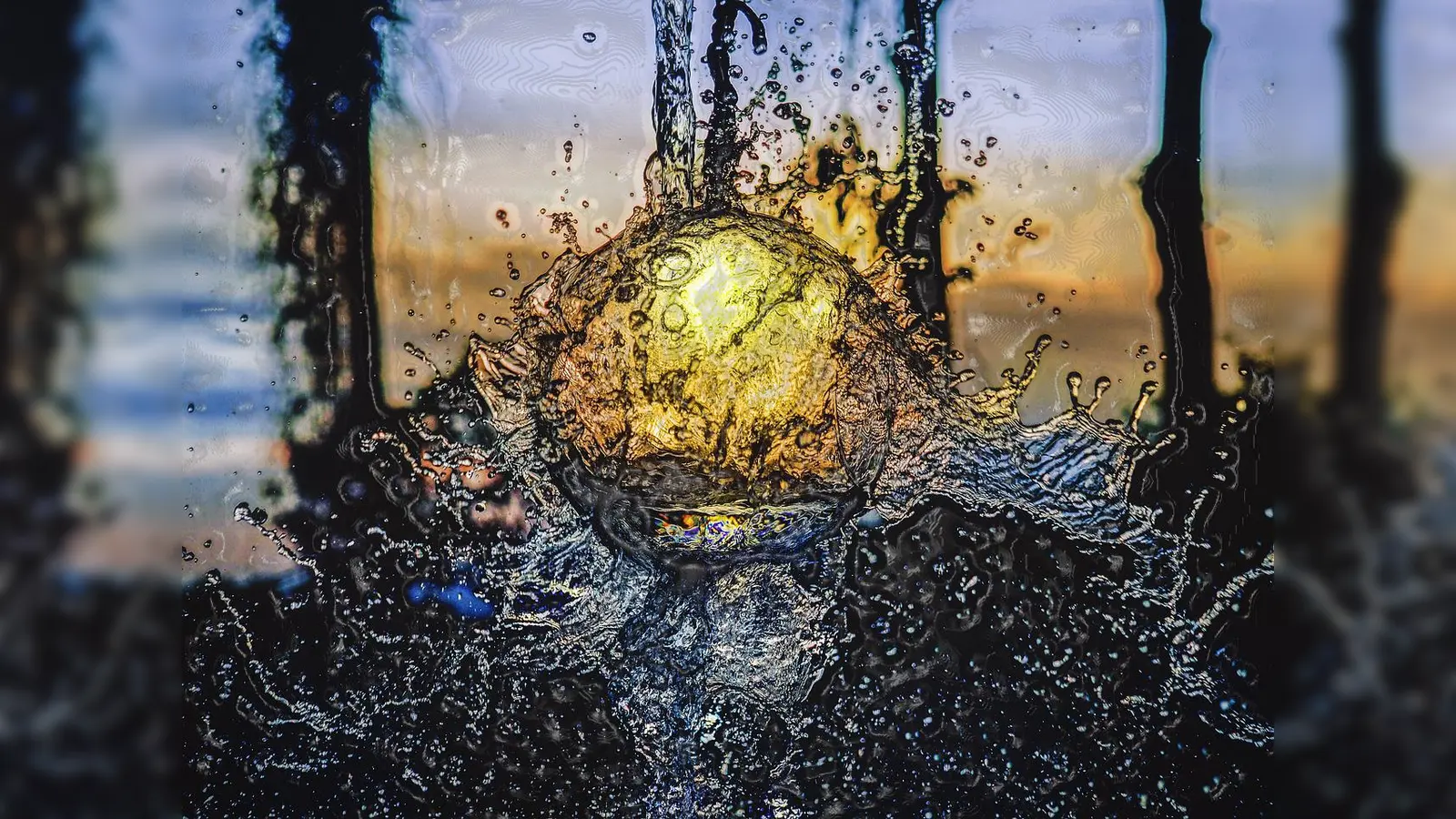 1993 rief die UNESCO den Weltwassertag am 22. März ins Leben. (Foto: VA)