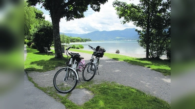 Urlaub mit dem E-Bike macht Spaß. Doch beim Transport gibt es einiges zu beachten.  (Foto: hw)