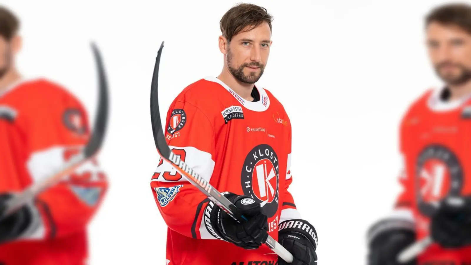 Kapitän Bernd Rische.  (Foto: Citypress)