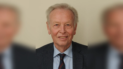 Fritz Schneller. (Foto: SPD)