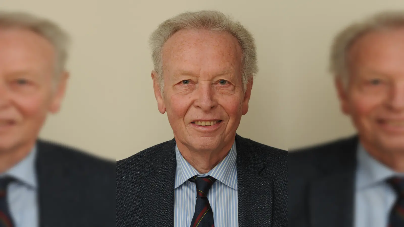 Fritz Schneller. (Foto: SPD)