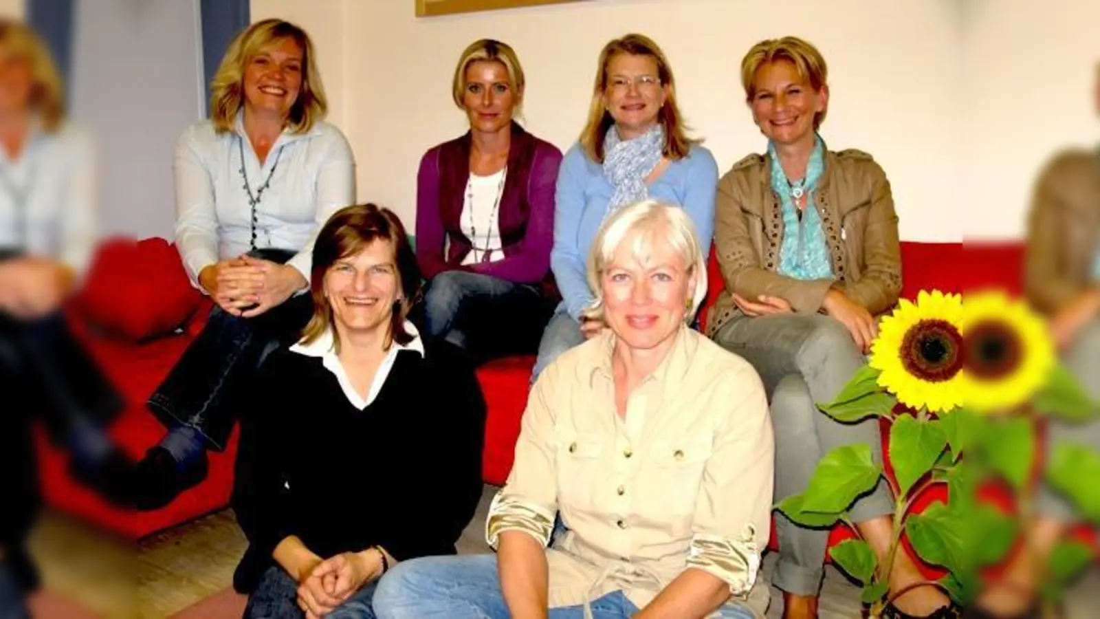 Der Vorschulkindergarten Baldham hat nun einen neuen Elternbeirat. 	 (Foto: Privat)