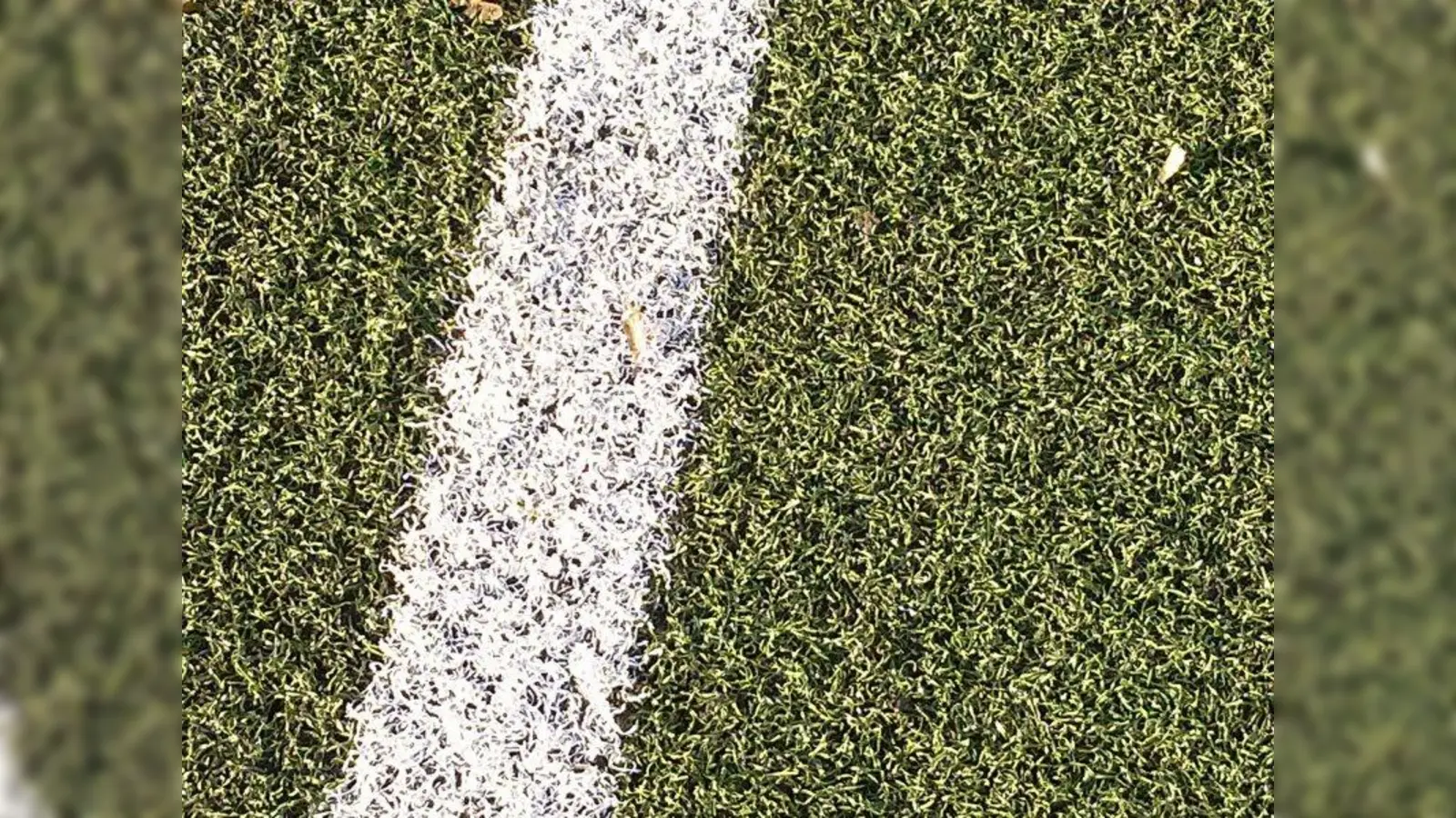 Kunstrasen ist robust und kommt mit einem Minimum an Pflege aus, deshalb ist er gerade bei Sportvereinen ein geschätzter Bodenbelag für die Spielfelder. (Foto: job)