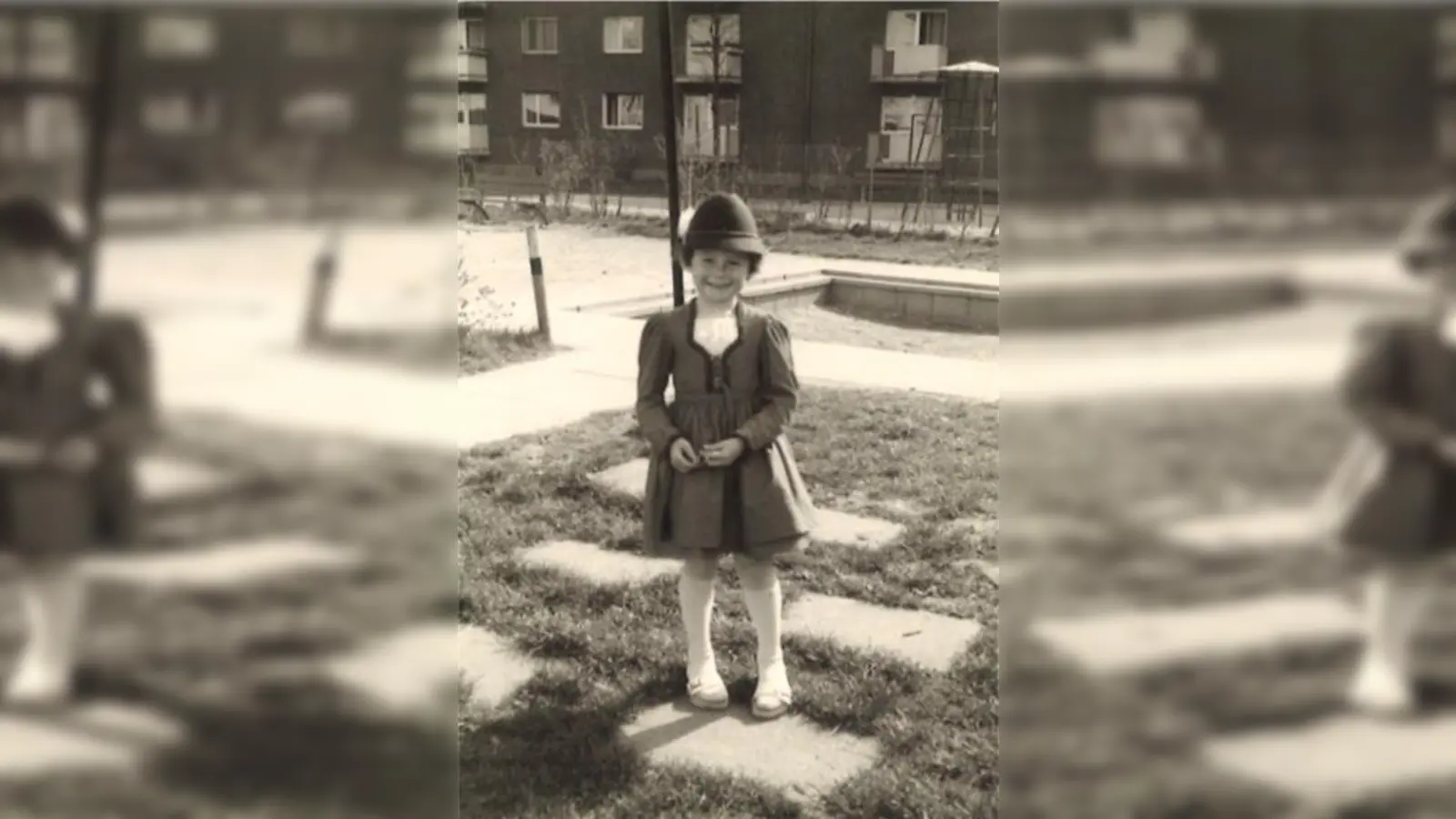 Christine Berchtold. (Foto: Christine Berchtold)