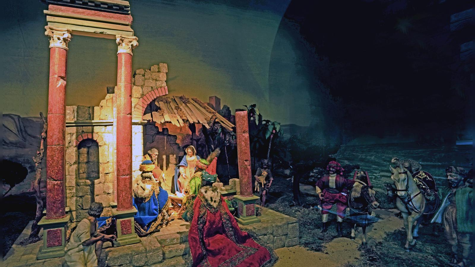 Die-Huppmannkrippe-in-St-Lorenz-und-der-Segen-des-Jesuskinds